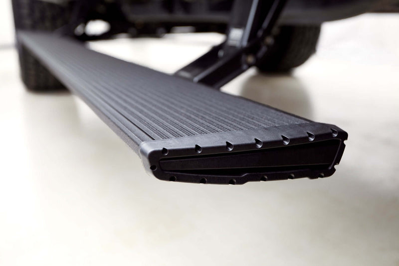 AMP Research | 電動パワーステップ Powerstep Xtreme