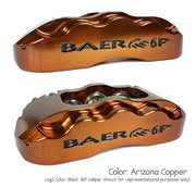 Baer Brakes | 13.5" フロントブレーキシステム 13.5" Front Pro Brake System