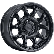 Black Rhino | ARK / 5X127 / -18MM