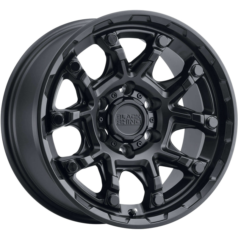 Black Rhino | ARK / 5X127 / -18MM