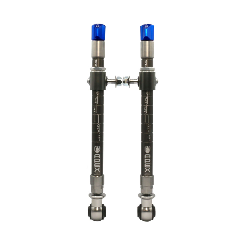 APEX | スウェイバーディスコネクト autoLYNX Sway Bar Disconnect