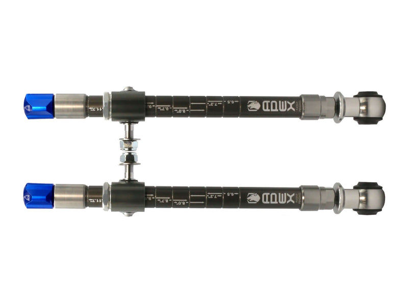 APEX | スウェイバーディスコネクト autoLYNX Sway Bar Disconnect