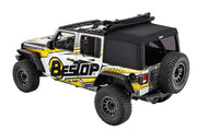 Bestop | ソフトトップ Supertop Ultra