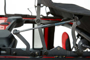 Bestop | ソフトトップ Trektop® UltraTM Slantback Soft Top