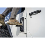 Body Armor 4x4 | ドアステップ Hinge Steps