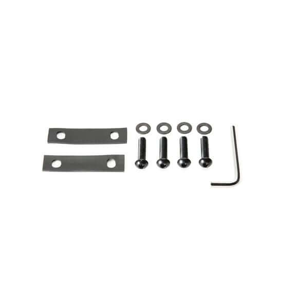 Body Armor 4x4 | ドアステップ Hinge Steps