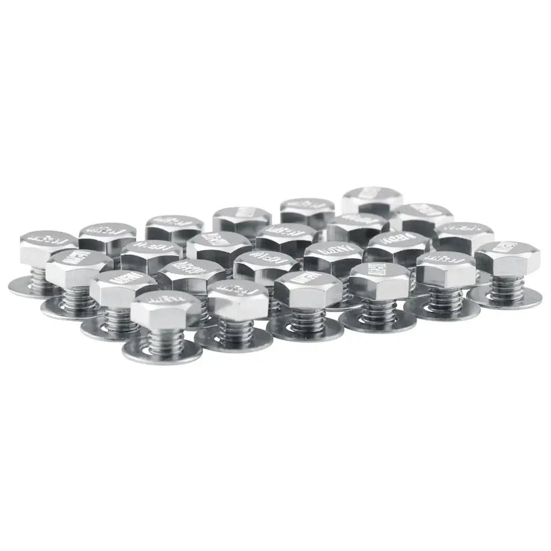 Method Race Wheels | Lip bolt kit リムリップボルトキット