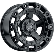 Black Rhino | CINCO / 5X127 / -18MM
