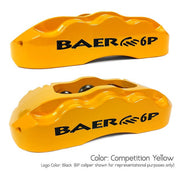 Bear Brake | 14インチ リアブレーキシステム 14" Rear Pro+ Brake System