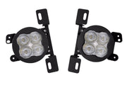 Diode Dynamics SS3 Fog Light Kit 純正バンパー用SS3 フォグライト