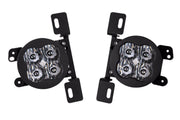 Diode Dynamics SS3 Fog Light Kit 純正バンパー用SS3 フォグライト