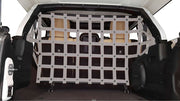 Dirtydog 4X4 | ペット用仕切り Rear Seat Pet Divider