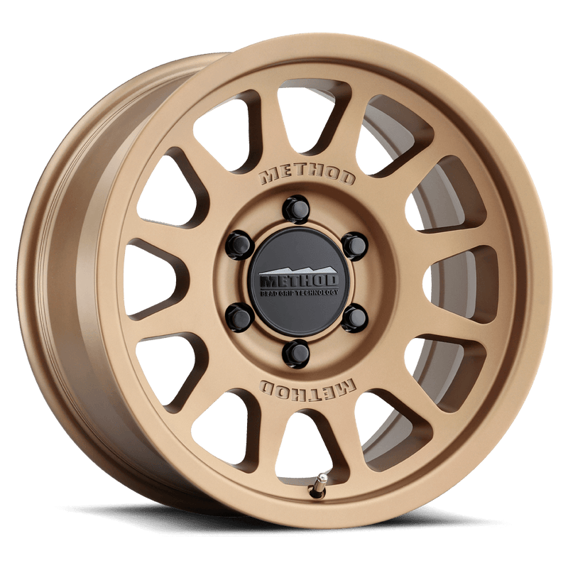 Method Race Wheels | MR703 17X8.5" 5X127 0MM