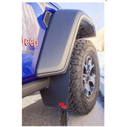 ROKBLOKZ マッドガード ロックブロックス MUD FLAPS