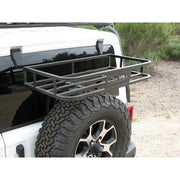 Garvin | トレイルラック Trail Rack
