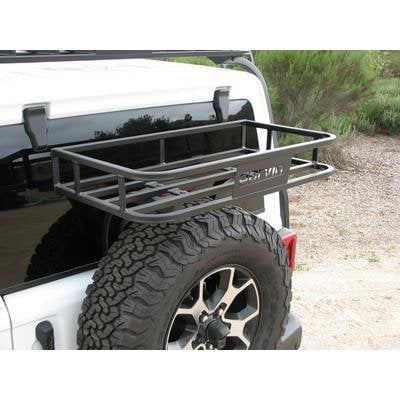 Garvin | トレイルラック Trail Rack