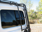 Garvin | アドベンチャーラック用はしご Adventure Rack Ladder