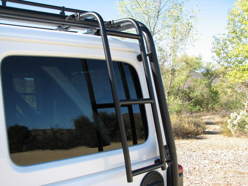 Garvin | アドベンチャーラック用はしご Adventure Rack Ladder