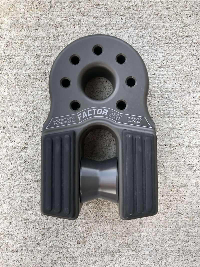 Factor 55 | シャックルマウント FlatLink XXL