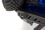 ADD Offroad | ラングラー用リアバンパー Stealth Fighter Rear Bumper
