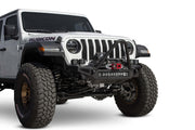 ADD Offroad | スティンガーバンパー Rock Fighter Front Stinger Winch Bumper