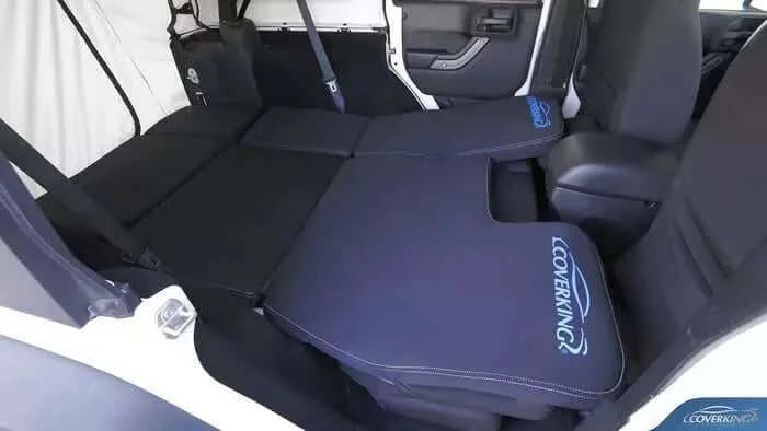車中泊用ベッド Bed — ARK Products 車中泊用ベッド Bed — ARK Products