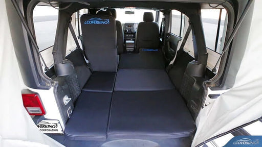 車中泊用ベッド Bed — ARK Products 車中泊用ベッド Bed — ARK Products
