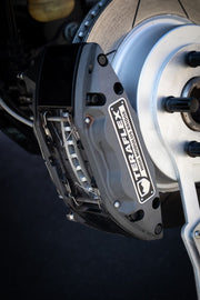 TeraFlex | Delta Brake System