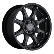 Black Rhino | GLAMIS / 5X127 / -12MM