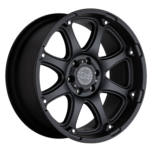Black Rhino | GLAMIS / 5X127 / -12MM