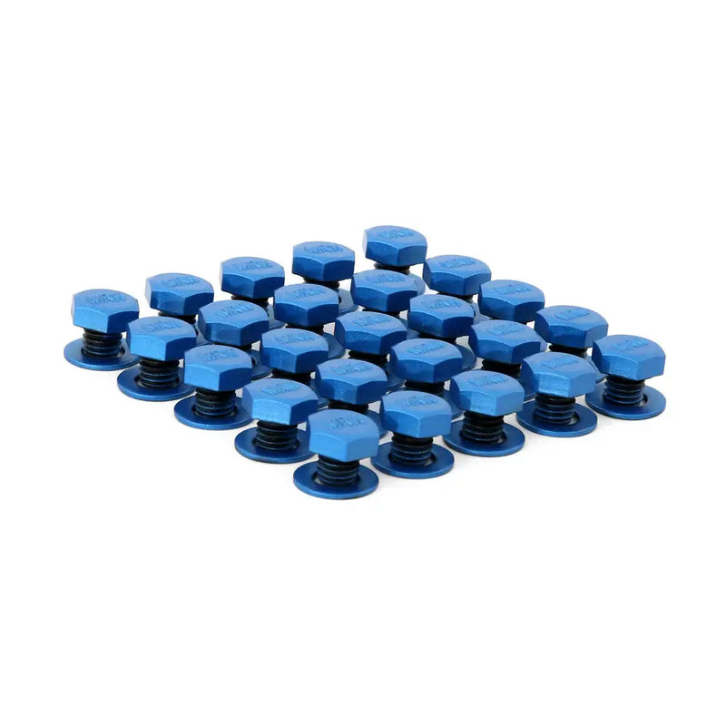 Method Race Wheels | Lip bolt kit リムリップボルトキット