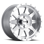 Method Race Wheels | MR301 Standard / 17X8.5" / 5X127 / 0MM