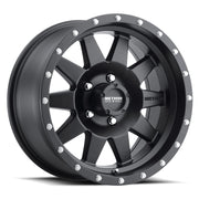 Method Race Wheels | MR301 Standard / 17X8.5" / 5X127 / 0MM
