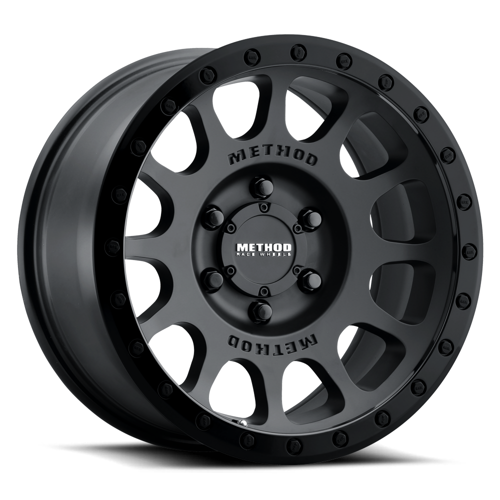 Method Race Wheels | MR305 NV / 17X8.5" / 5X127 / 0MM