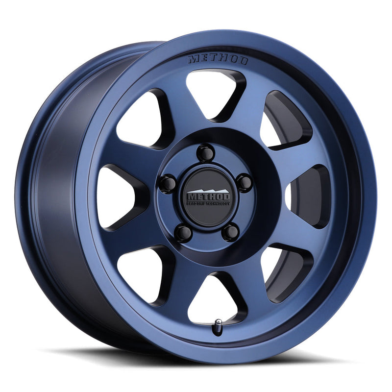 Method Race Wheels | MR701 BEAD GRIP / 17X8.5" / 5X127 / 0MM