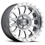 Method Race Wheels | MR304 Double Standard / 17X8.5" / 5X127 / 0MM