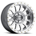 Method Race Wheels | MR304 Double Standard / 17X8.5" / 5X127 / 0MM