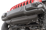 Mopar | フロントスキッドプレート キット Front Bumper Skid Plate kit