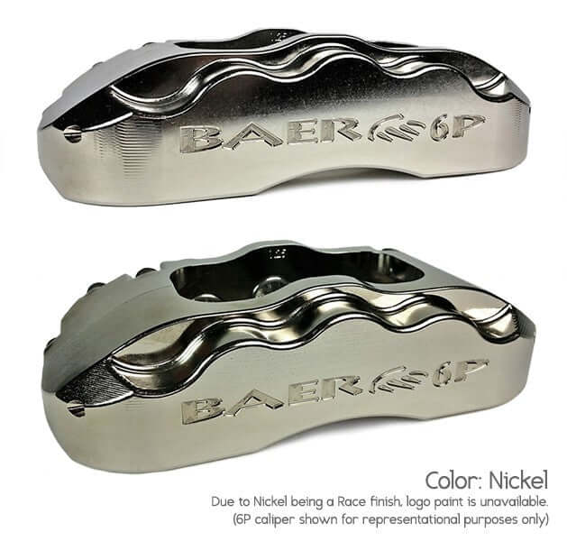 Baer Brakes | 13インチ リアブレーキシステム 13" Rear SS4 Brake SystemBaer Brakes