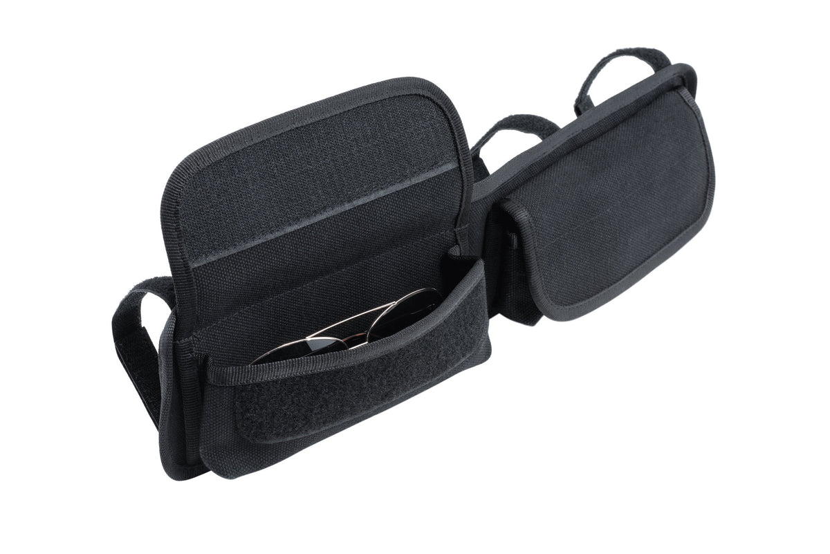 Overland Outfitters ロールバーポケット Roll Bar Buddies Pocket Version