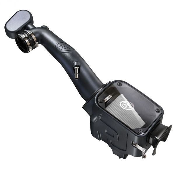 S&B Filter | コールドエアー インテーク エアーフィルターキット Cold Air Intake