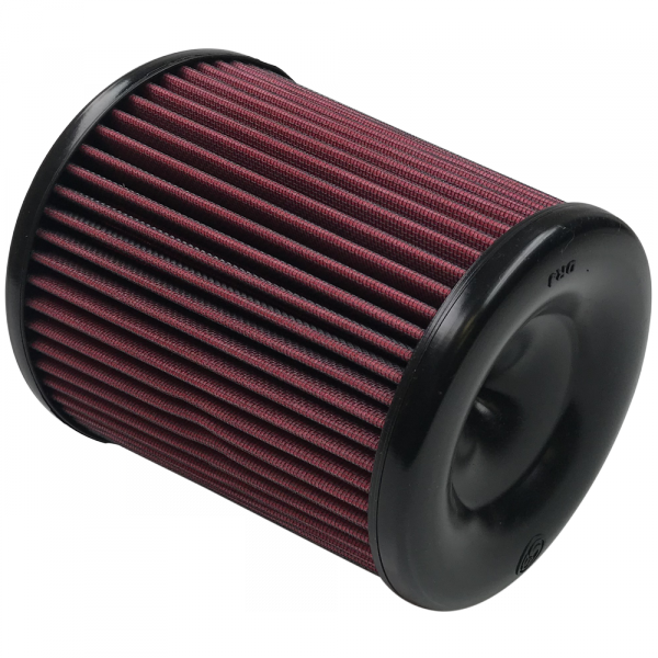 S&B Filters | 交換エアフィルター