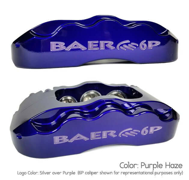 Baer Brakes | 13インチ リアブレーキシステム 13" Rear SS4 Brake SystemBaer Brakes