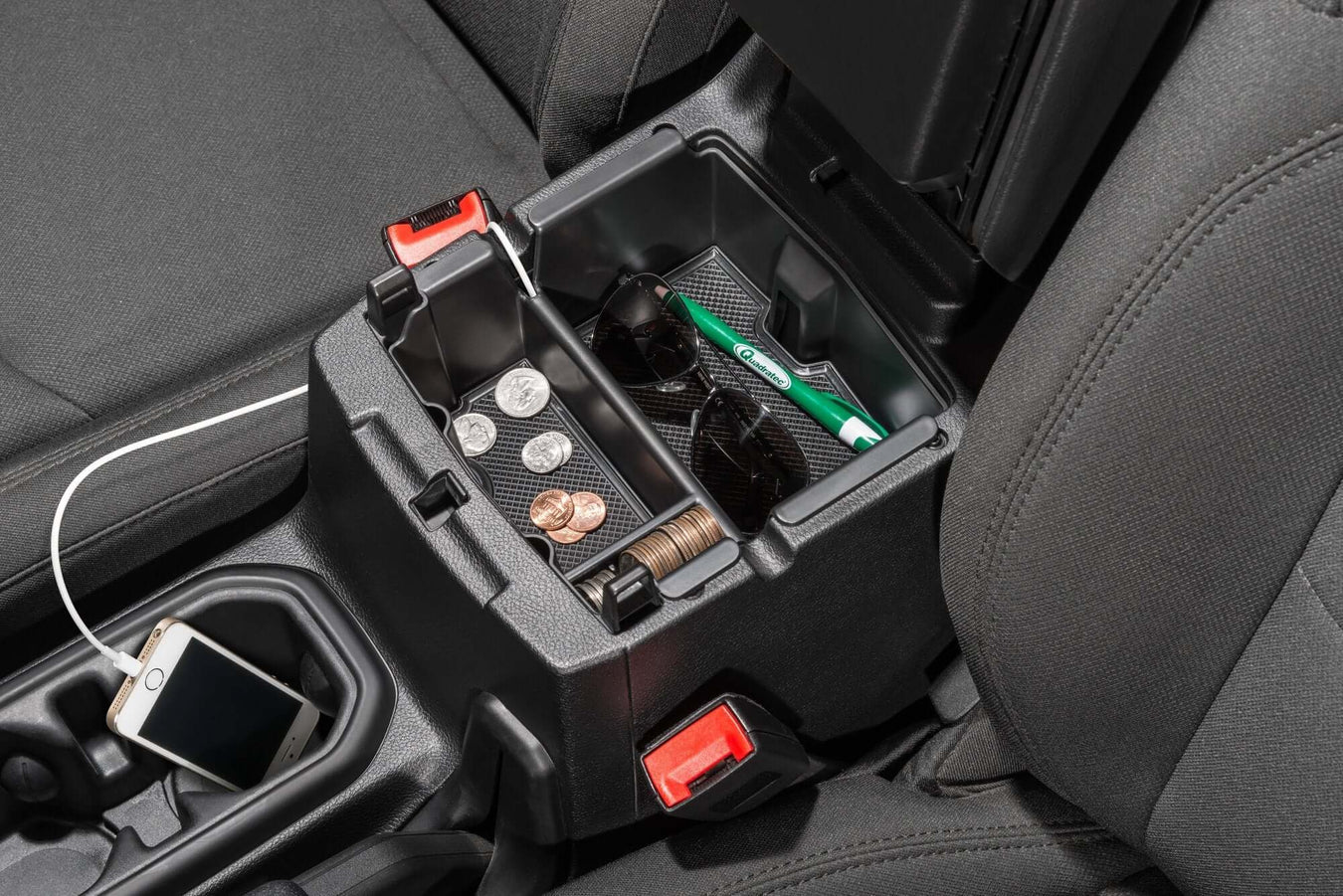 ARK PRODUCTS | センターコンソールトレー Center Console Storage Tray