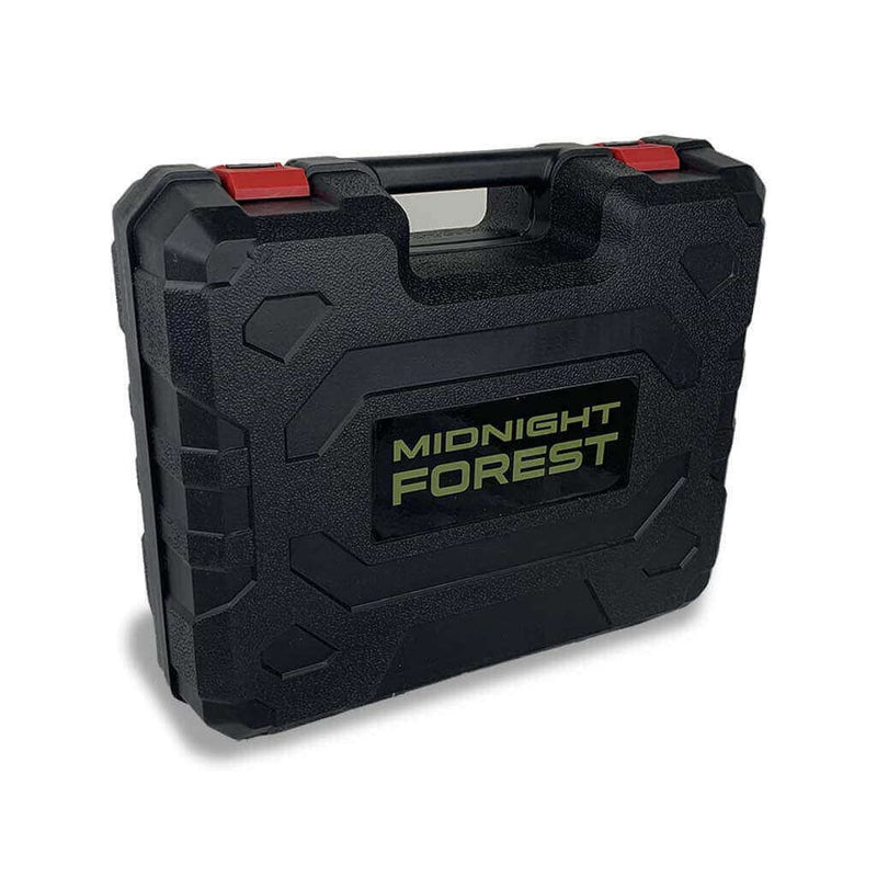 Midnight Forest | Rain Basin 8 Gallon Kit