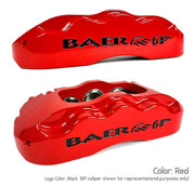 Baer Brakes | 13.5" フロントブレーキシステム 13.5" Front Pro Brake System