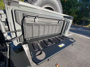 Mopar | テールゲートテーブル Tailgate Table