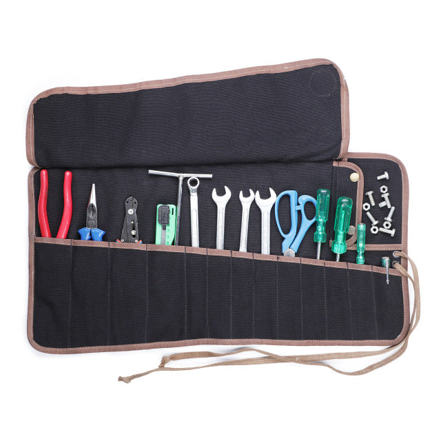 Overland Outfitters | ツールロール Tool Roll