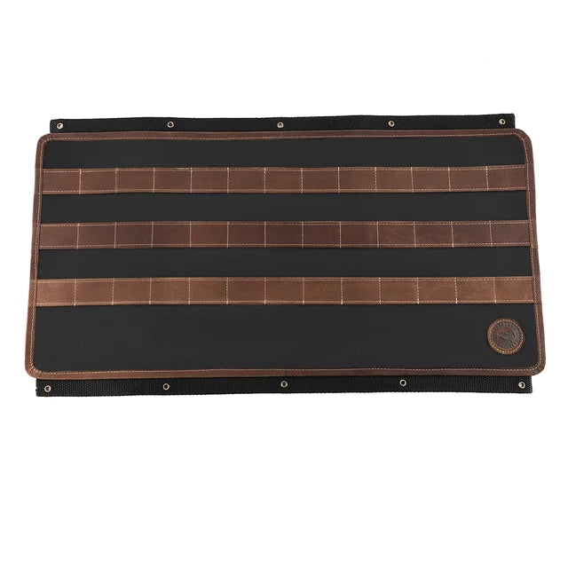 Overland Outfitters | テールゲートパネル Tailgate Panel JL/JLU ('19-'22)