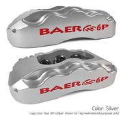 Bear Brake | 14インチ リアブレーキシステム 14" Rear Pro+ Brake System